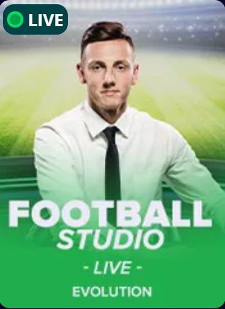 FOOTBALL STUDIO